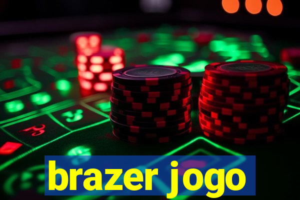 brazer jogo